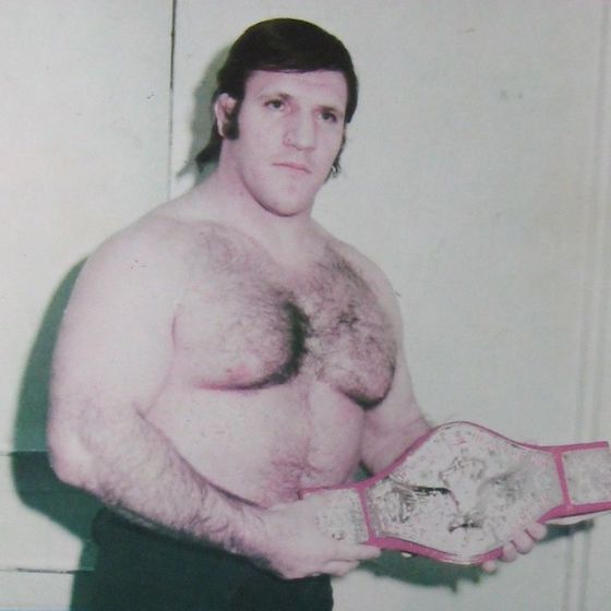 Le règne de Bruno Sammartino, qui a établi un record de titres mondiaux, a duré 2 803 jours.