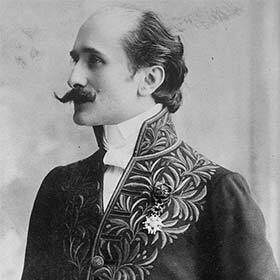 Edmond Rostand a écrit : « Mon ami, j’ai de mauvaises heures! De me sentir si laid, parfois, tout seul… »