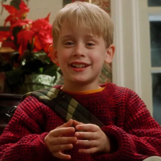 Home Alone takes place in New York.