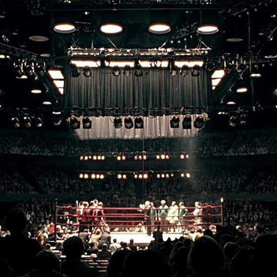 Denzel Washington incarne Muhammad Ali dans le biofilm de 2001 sur la légende de la boxe.