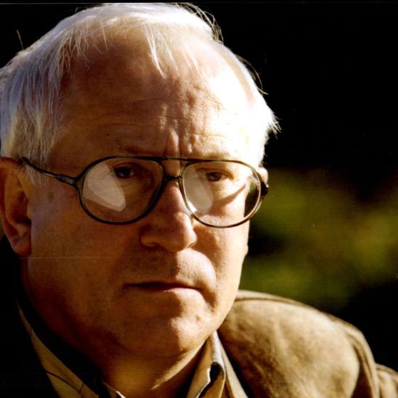 Le colonel Mikhaïl Lioubimov est le transfuge le plus haut gradé du KGB.