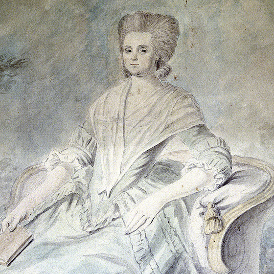Avant d’être guillotinée le 3 novembre 1793, Olympe de Gouges s’est écrié : « Enfants de la Patrie, vous vengerez ma mort ».