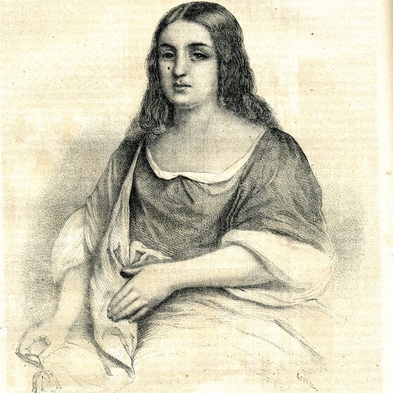 Pocahontas, one of history's most famous Indigenous women, was actually named Powhatan.