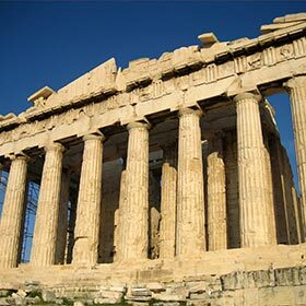 The first evidence of beer dates back to ancient Greece.