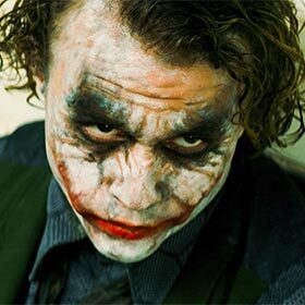 Heath Ledger a remporté un Golden Globe à titre posthume.
