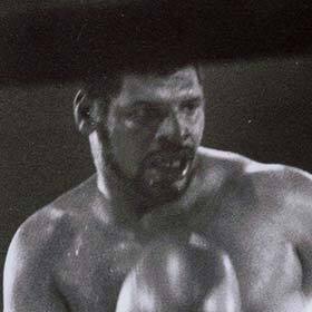 I lost the fight that allowed Ali to regain his title for the third time.