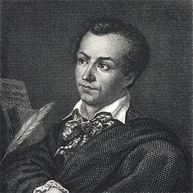 One of the greatest pastry chefs in history was named “Carême,” which means “Lent.”