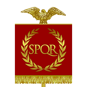 La Rome antique a duré plus longtemps que l’Égypte antique.
