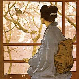 The opera Madame Butterfly was inspired by actual events.