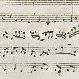 Le célèbre Canon de Johann Pachelbel est une adaptation d’une œuvre inachevée de Mozart.