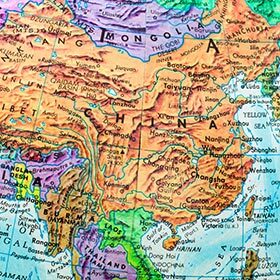 La langue maternelle la plus parlée dans le monde est le mandarin.