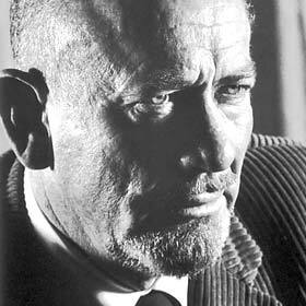 John Steinbeck set the action of his novel The Grapes of Wrath in California, even though he had never set foot there.
