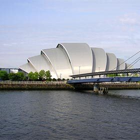 Cet auditorium est l’un des symboles de la ville de Sydney en Australie.
