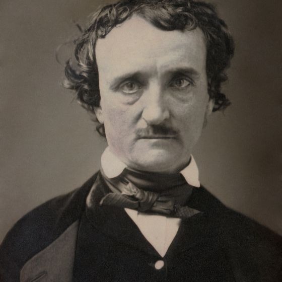 Edgar Allan Poe n’a écrit qu’un seul roman de son vivant.