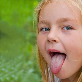 Taste buds are renewed every 8 to 10 days.