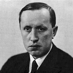 The word “robot” originates from a Czech play written in 1920.