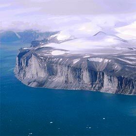 William Baffin died, killed as an act of vengeance by the Inuit, on the island that now bears his name.