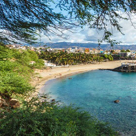 Speaking Portuguese is useful if you are traveling to Cape Verde in Africa.