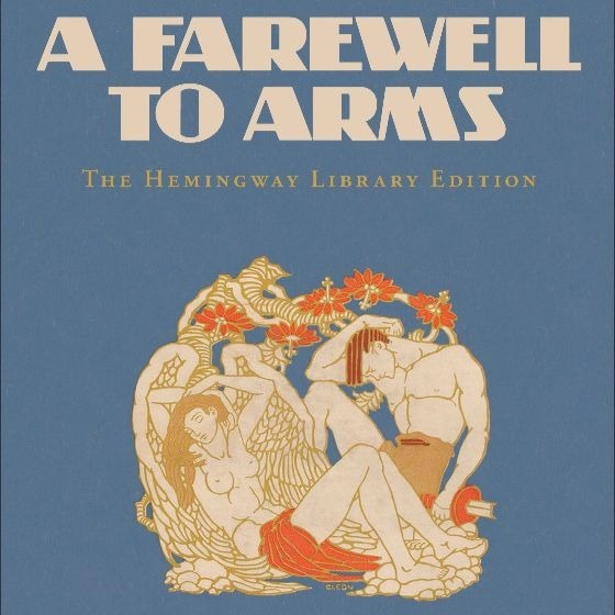 There are 20 alternative endings to Ernest Hemingway’s novel A Farewell to Arms.