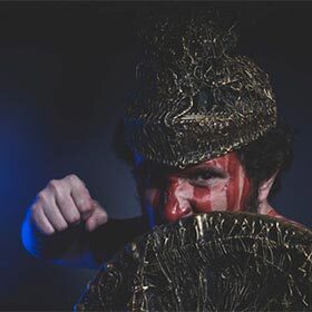 The Vikings never washed, for fear of displeasing the gods of war.