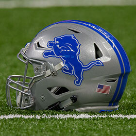 Il ne manquait qu’un point aux Lions de Détroit pour participer au Super Bowl en 2008.