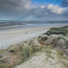 Prior to June 6, 1944, the Allies had never landed on French beaches.