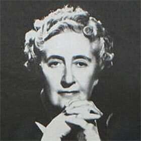 Agatha Christie created the characters of Hercule Poirot, Miss Marple, and also James Parker Pyne.