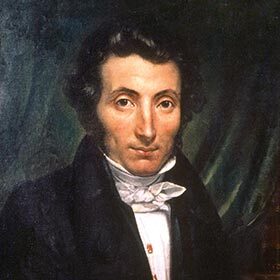 René Caillé was the first European known to have returned from Timbuktu.