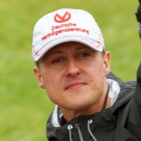 Michael Schumacher still holds the most wins in Formula 1.