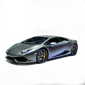 Au départ, Lamborghini était un constructeur de tracteurs agricoles.