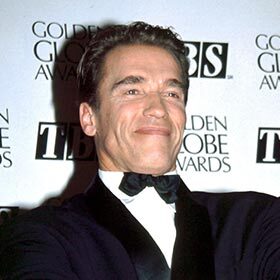 Arnold Schwarzenegger has won a Golden Globe, while Dwayne Johnson has never even been nominated.