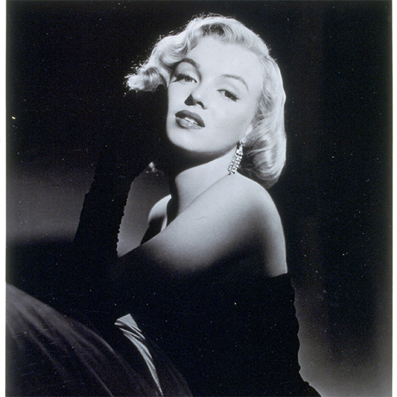 Le véritable nom de Marilyn Monroe était Mary Sherman Morgan.