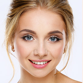 Des mites vivent sur le visage de la plupart des adultes.