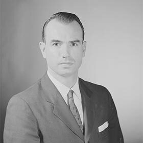 Led by Gordon Liddy, the White House Plumbers worked to leak confidential information to the media.