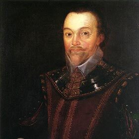 The privateer Francis Drake was hated in Spain and was a hero in Great Britain.