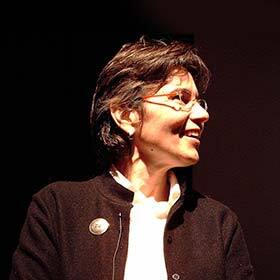 Ann Bancroft est la première femme à avoir conquis le pôle Nord et le pôle Sud.