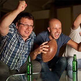 En 2019, le coût de la diffusion d’une annonce de 30 secondes au Super Bowl était d’environ 1 million de dollars.