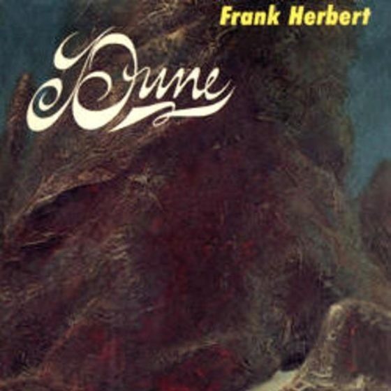 Dune de Frank Herbert a été le premier roman à remporter un prix Nebula.