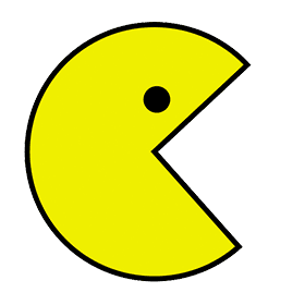Le premier nom de Pac-Man était Puckman.