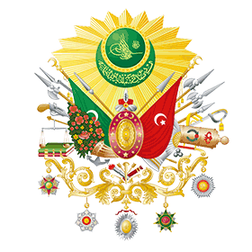 En 1914, une partie de l'Albanie appartenait encore à l’Empire ottoman.