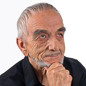 Le nez et les oreilles n’arrêtent jamais de grandir.