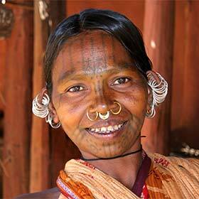 The Adivasis form an important minority in New Zealand.