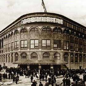 The original home of the Dodgers (Los Angeles) was in Brooklyn.