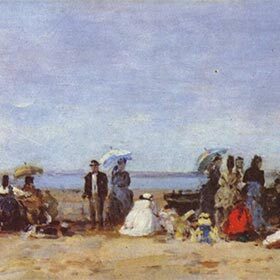 In total, there have been 37 annual Impressionist exhibitions.