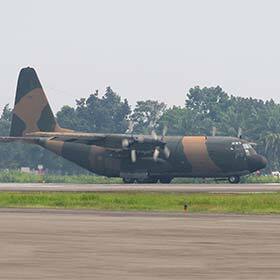 The worst air crash of 2016 killed 142 people.