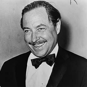 La ménagerie de verre, de Tennessee Williams, a d’abord été un scénario de film avant d’être une pièce de théâtre.