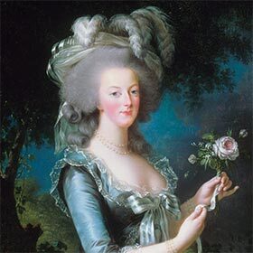 The Cordon Bleu cookery school in Paris was founded by Queen Marie-Antoinette.