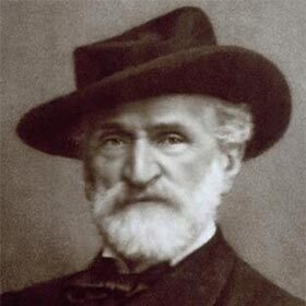 La Scala est un opéra créé par Verdi.