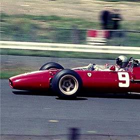 Ferrari est l’écurie qui a remporté le plus de Championnats du monde des constructeurs.