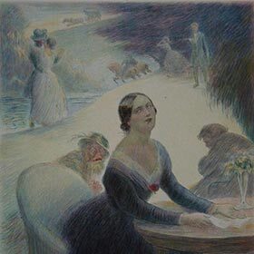 À la suite de la parution de Madame Bovary, l’auteur Gustave Flaubert subit un procès pour outrage à la morale publique.